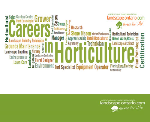 Horticulture Jobs Me Near