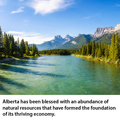 alberta