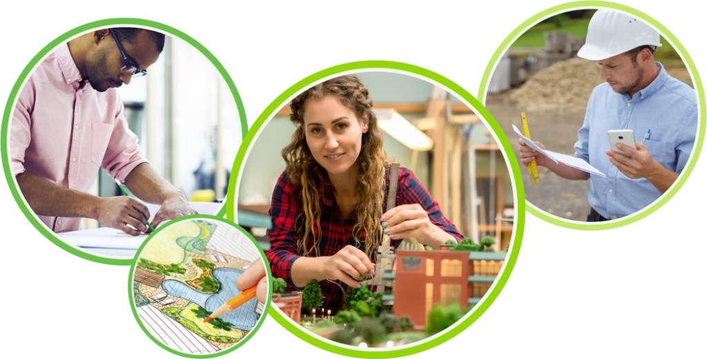 Landscape Architect Green Careers CanadaGreen Careers Canada